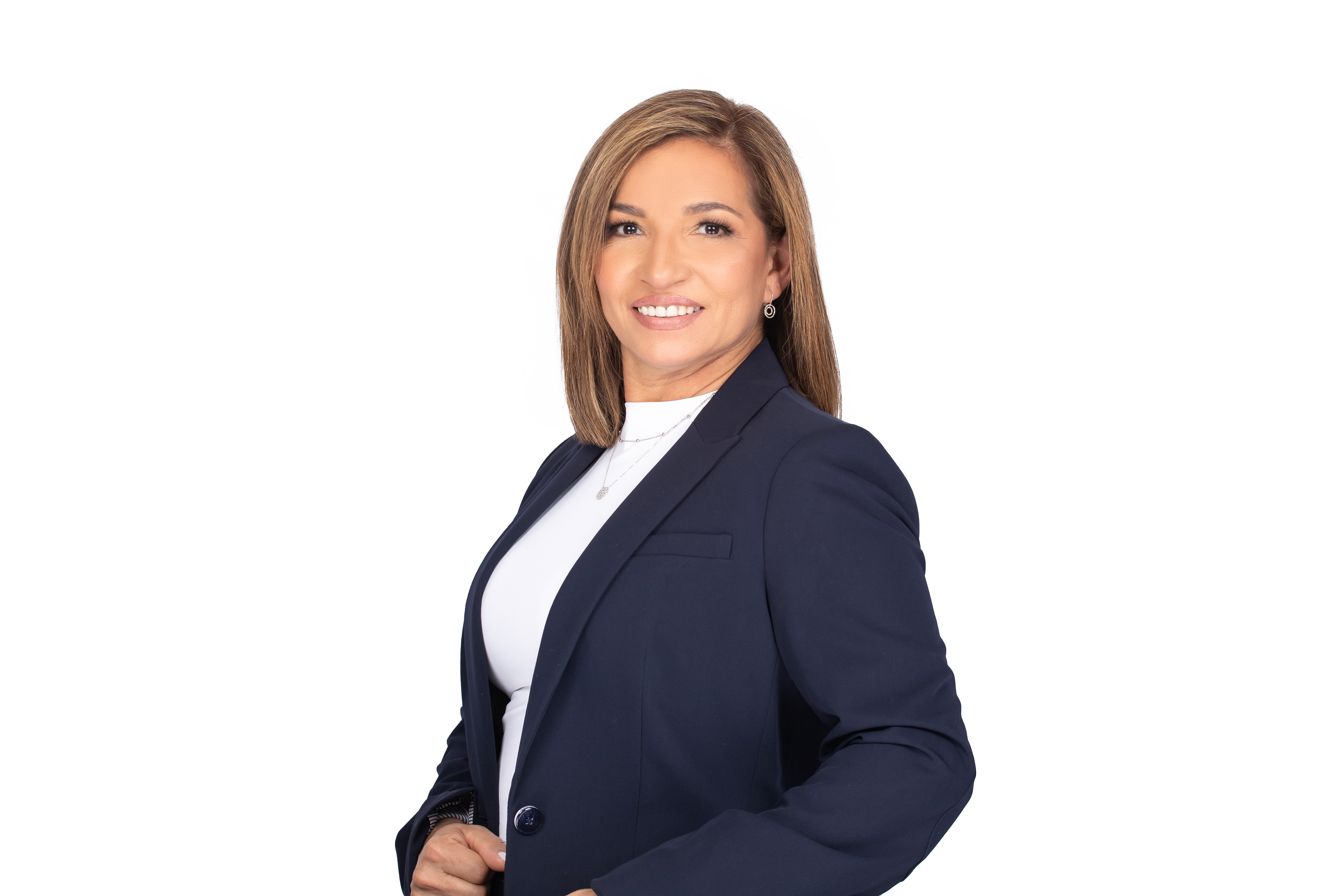 Raquel Rodriguez